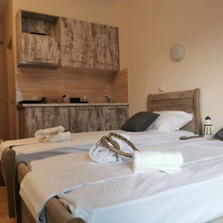 Hotel Capital Lux Nydri (Lefkada) Eksteriør billede
