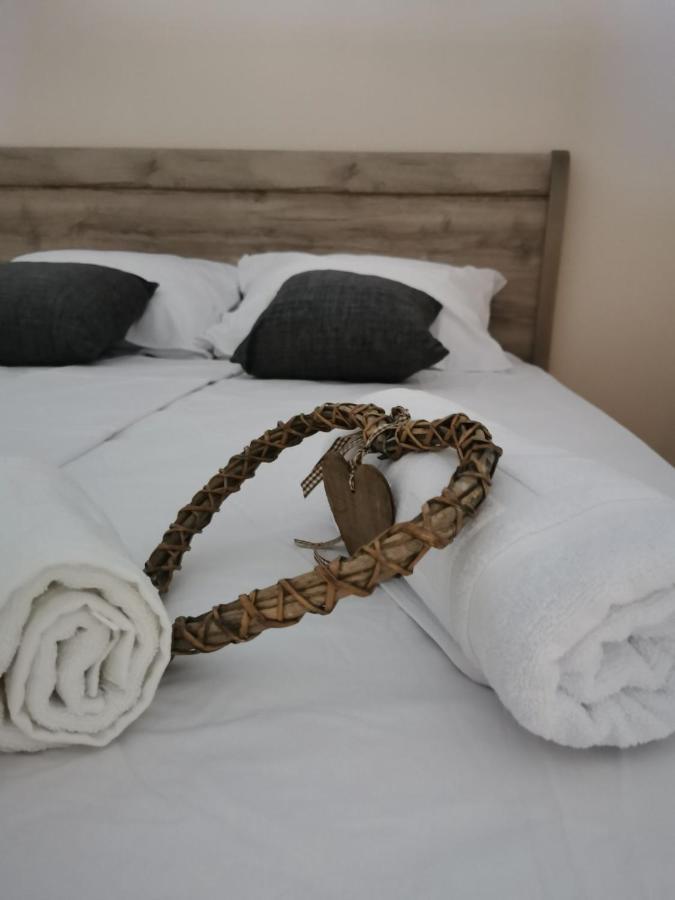 Hotel Capital Lux Nydri (Lefkada) Eksteriør billede