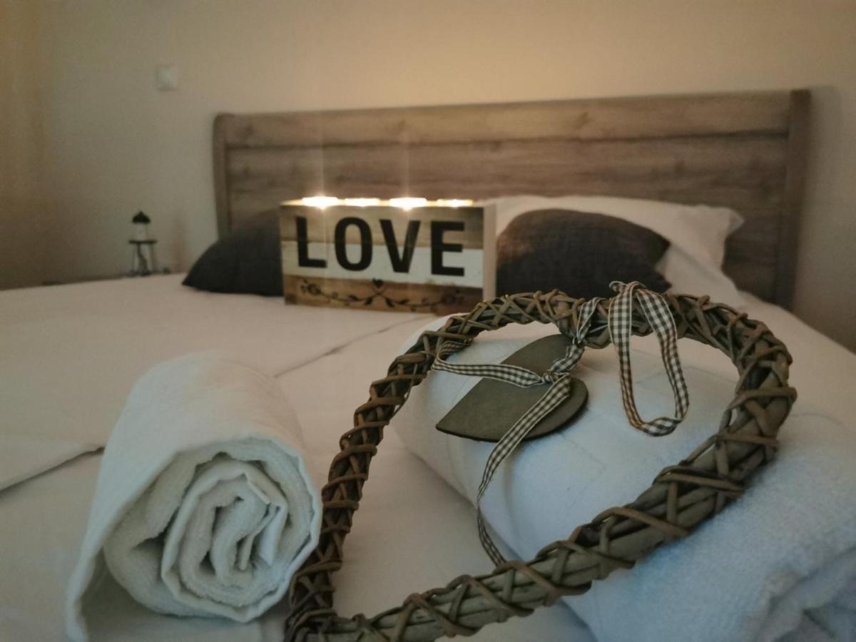Hotel Capital Lux Nydri (Lefkada) Eksteriør billede