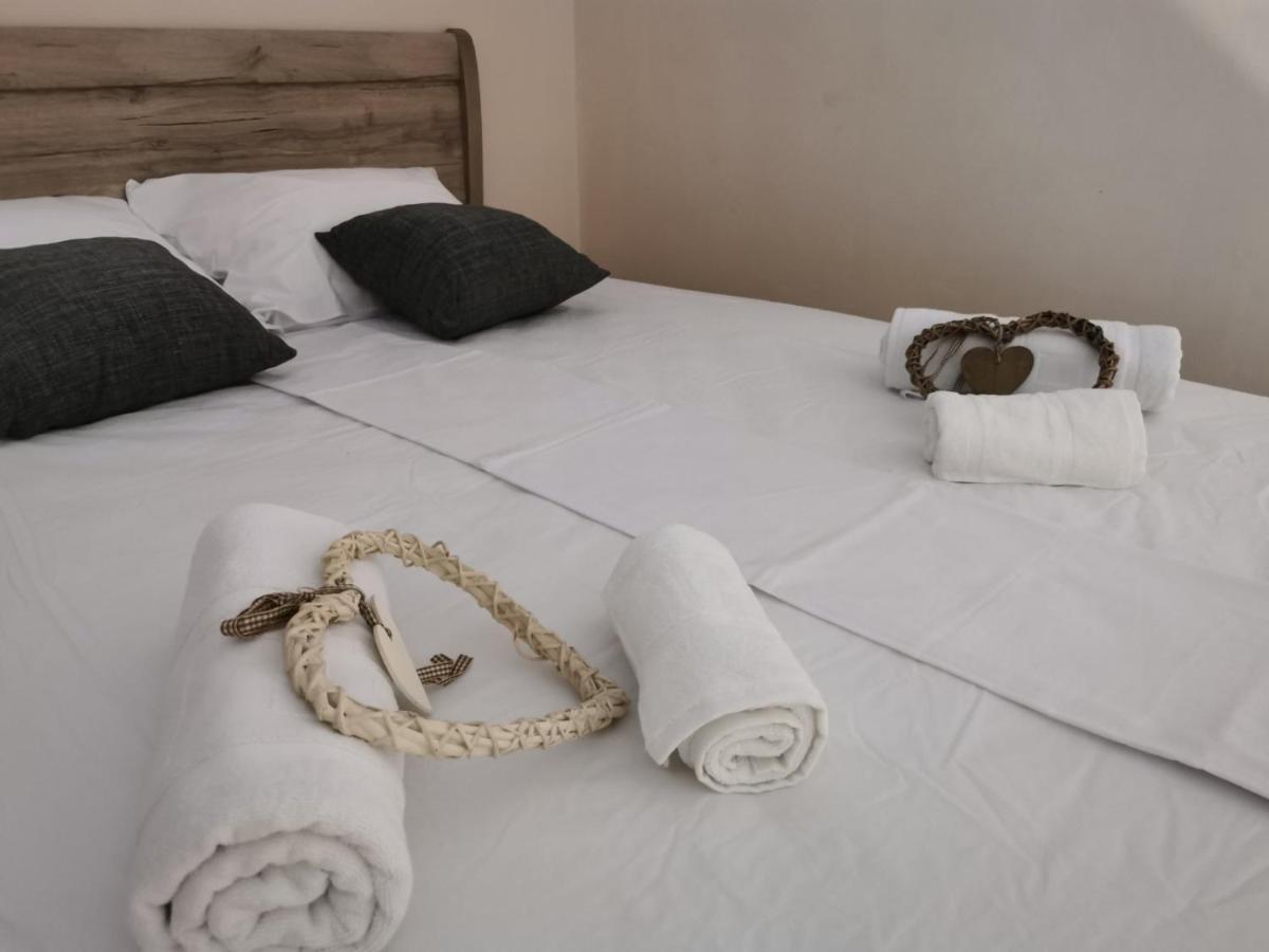 Hotel Capital Lux Nydri (Lefkada) Eksteriør billede
