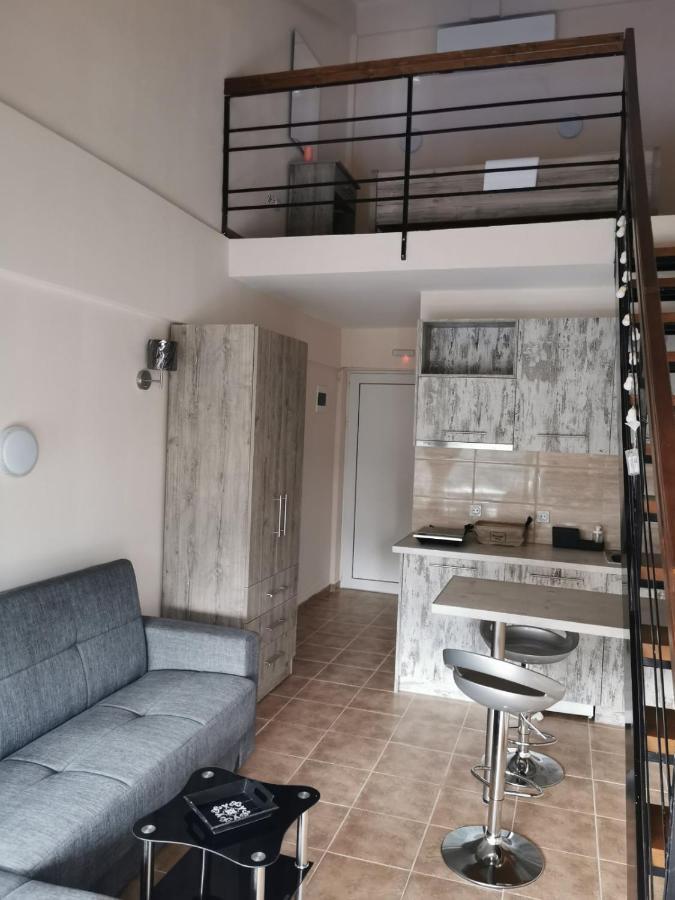 Hotel Capital Lux Nydri (Lefkada) Eksteriør billede