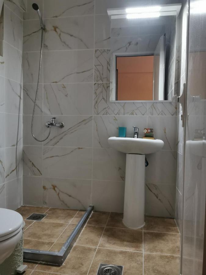 Hotel Capital Lux Nydri (Lefkada) Eksteriør billede