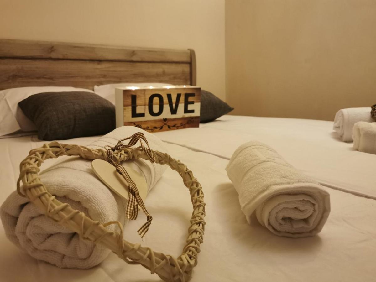 Hotel Capital Lux Nydri (Lefkada) Eksteriør billede